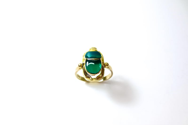 Egyptian Jewelry